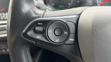 Vauxhall Crossland 1.2 Design 5dr Petrol Hatchback